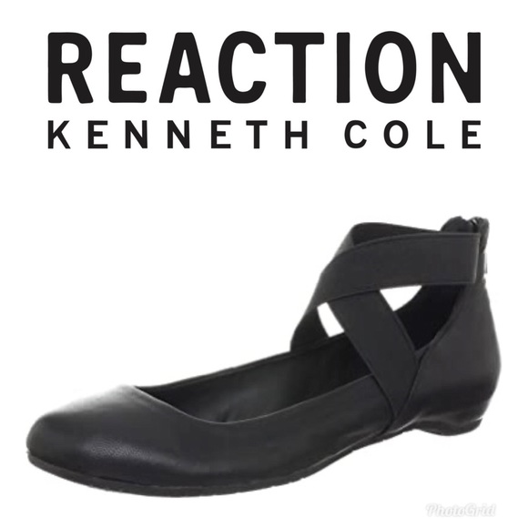 kenneth cole reaction pro time ballet flats